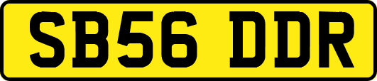 SB56DDR