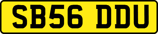 SB56DDU