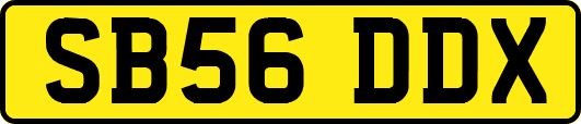 SB56DDX