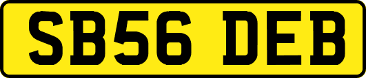 SB56DEB