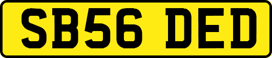 SB56DED