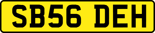 SB56DEH