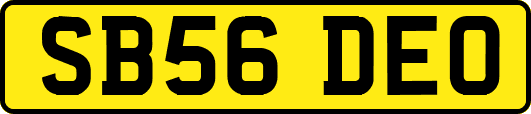 SB56DEO
