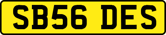 SB56DES