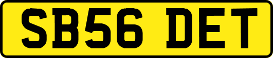 SB56DET