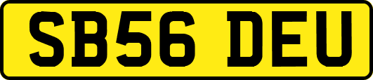 SB56DEU