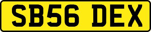 SB56DEX