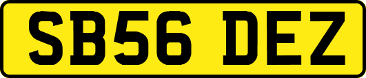 SB56DEZ