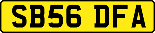 SB56DFA