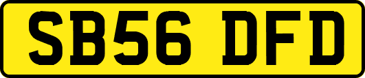 SB56DFD