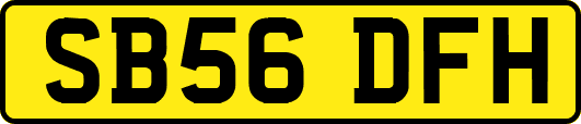 SB56DFH