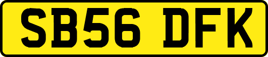 SB56DFK