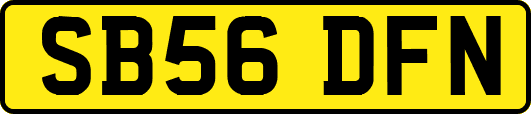SB56DFN