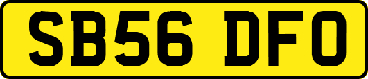 SB56DFO