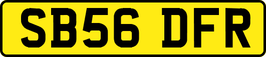 SB56DFR