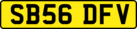 SB56DFV