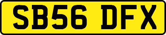 SB56DFX