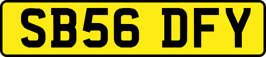 SB56DFY