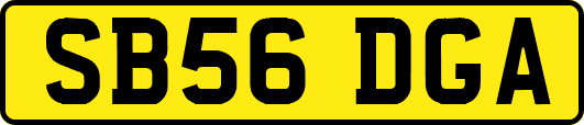 SB56DGA