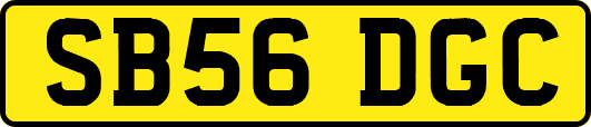 SB56DGC