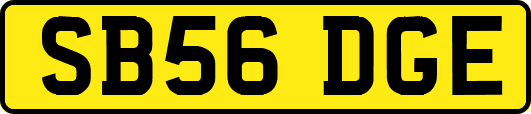 SB56DGE