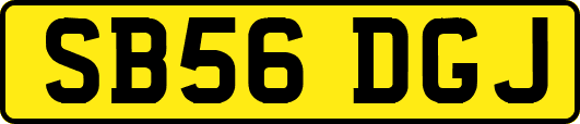 SB56DGJ