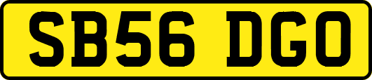 SB56DGO