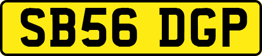SB56DGP