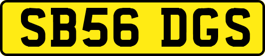 SB56DGS