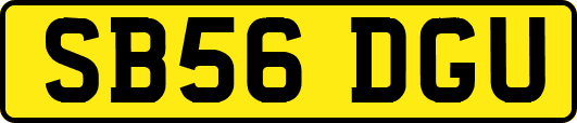 SB56DGU