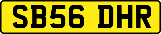SB56DHR