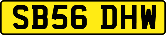 SB56DHW