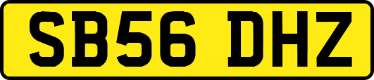 SB56DHZ