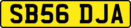 SB56DJA