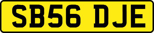 SB56DJE