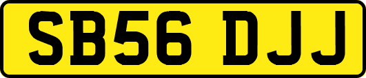 SB56DJJ
