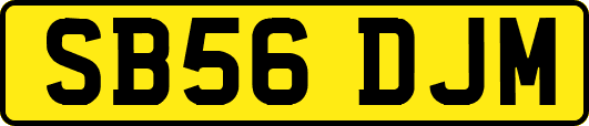 SB56DJM