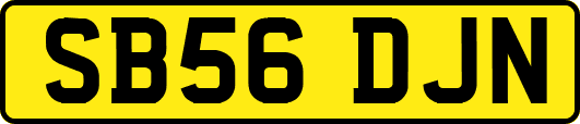 SB56DJN