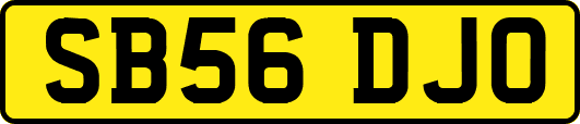 SB56DJO
