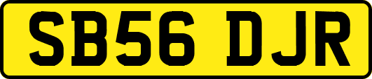 SB56DJR