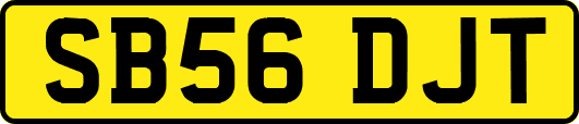 SB56DJT