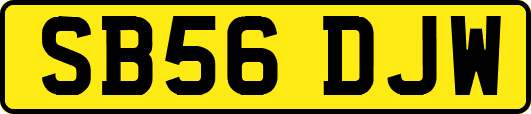 SB56DJW