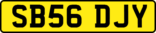SB56DJY