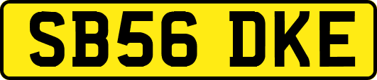 SB56DKE