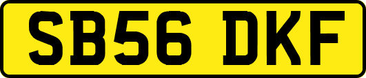 SB56DKF