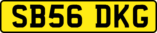 SB56DKG