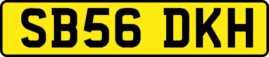 SB56DKH
