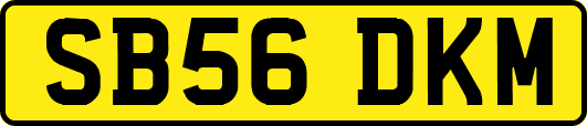 SB56DKM