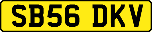 SB56DKV
