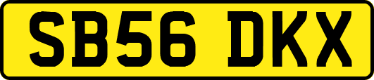 SB56DKX